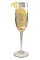 Classic Champagne Cocktail