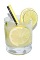 Lemon Lime Caipirinha